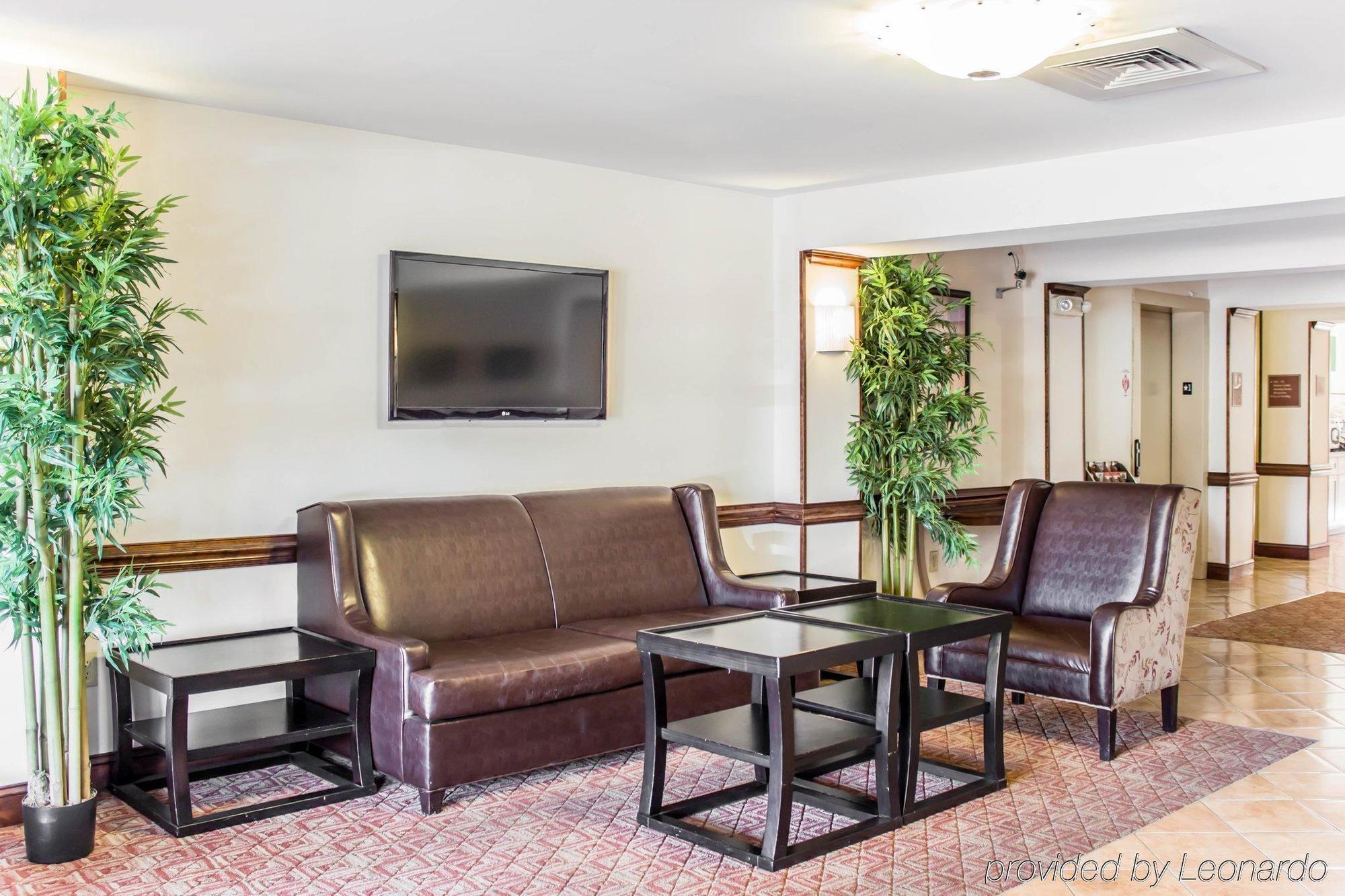 Quality Inn Raleigh Downtown Esterno foto