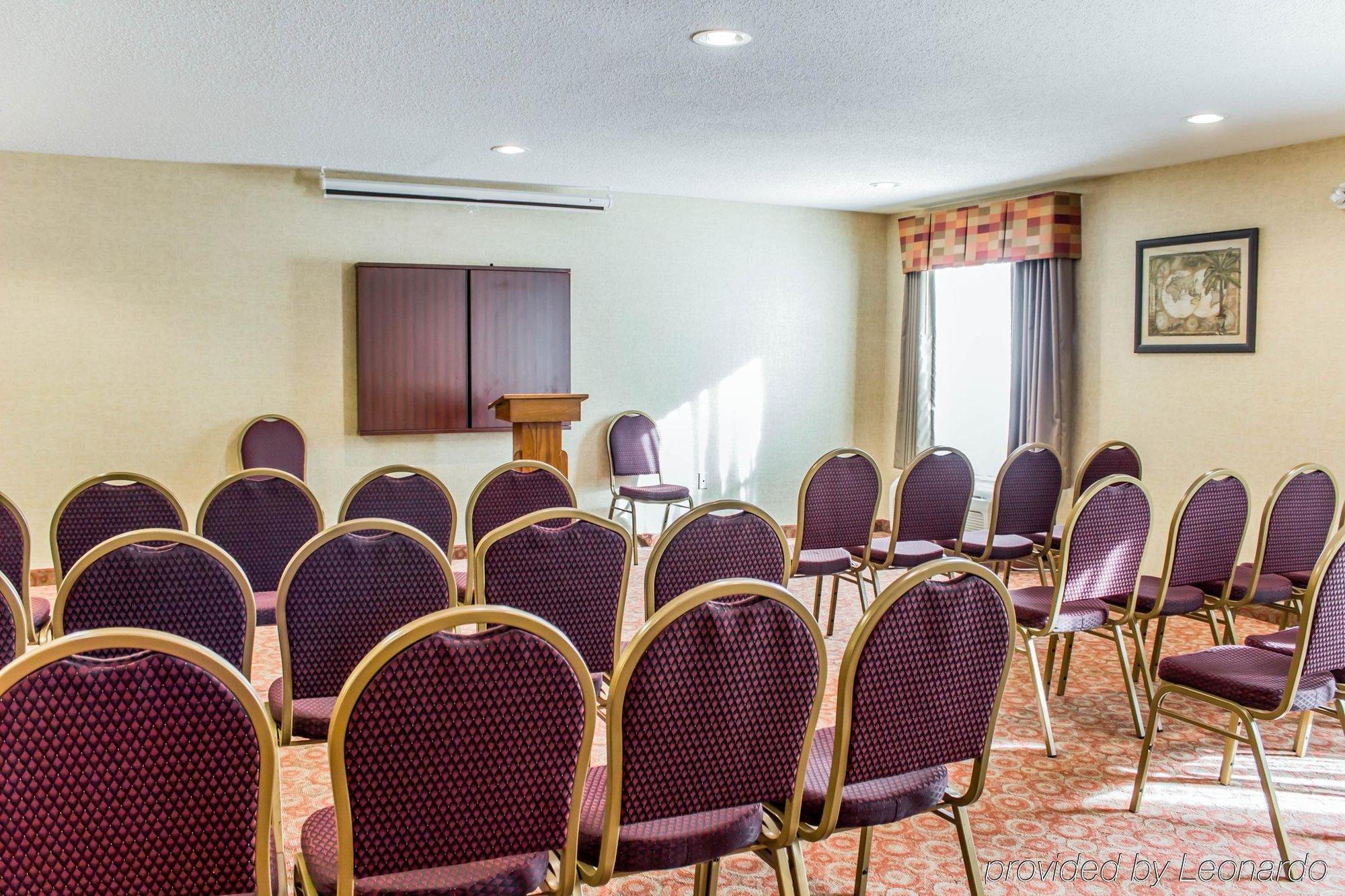Quality Inn Raleigh Downtown Esterno foto